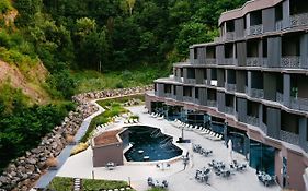 Minaro Hotel Tokaj - Mgallery Collection - Adults Only